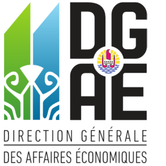 Logo Dgae